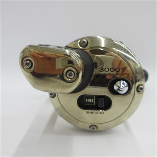 海魂３０００Ｔ